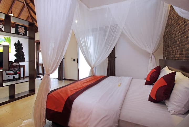 75 Off 2 Br Villa Esperanto Seminyak Villas For Rent In Seminyak Bali Indonesia