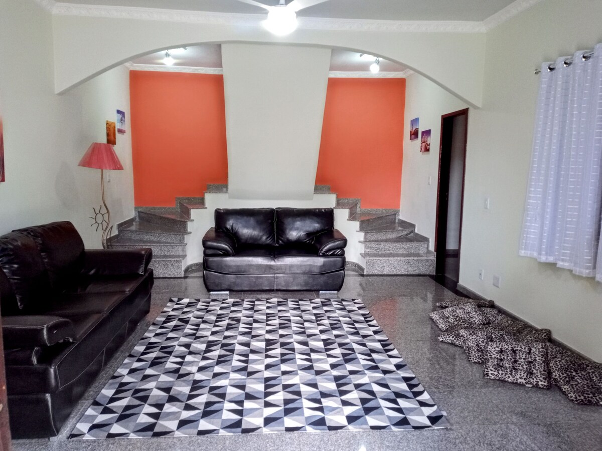 Top Airbnb: Duplex house in Itaipuaçu - Jardim Atlântico Leste in Maricá