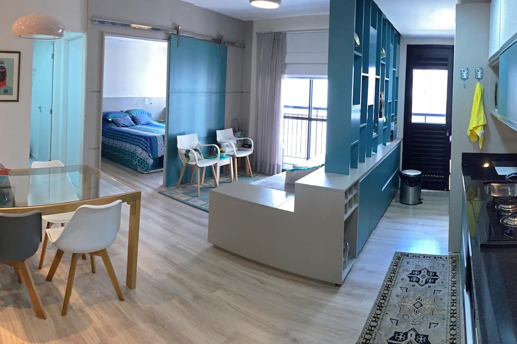 Apartamento: Geral