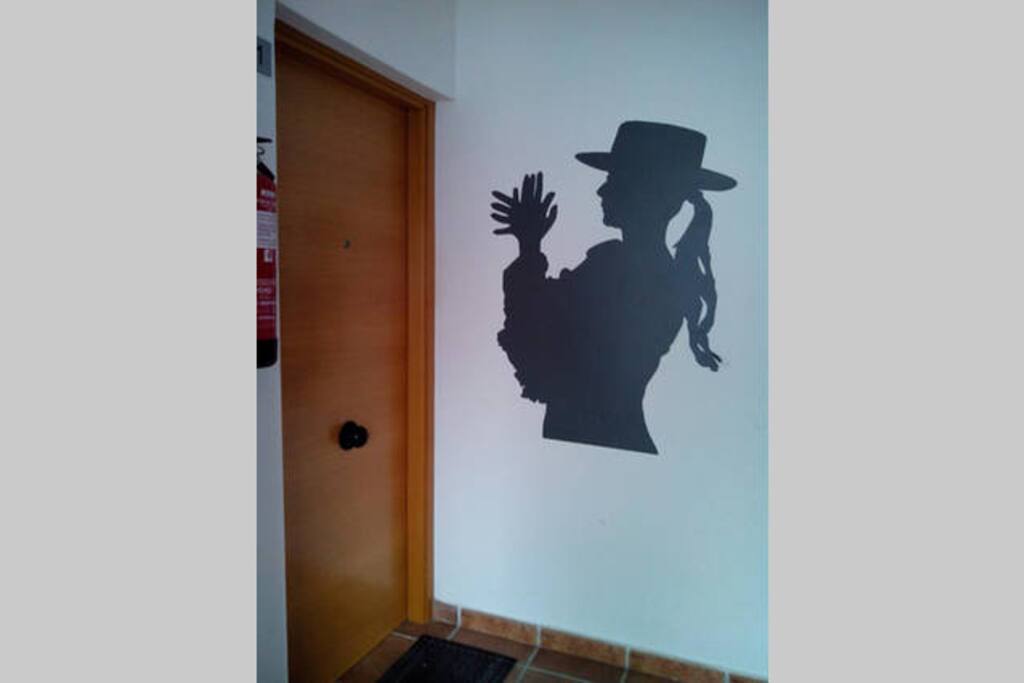 Entrata al edificio