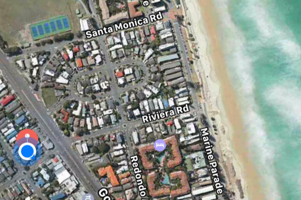 Location Location