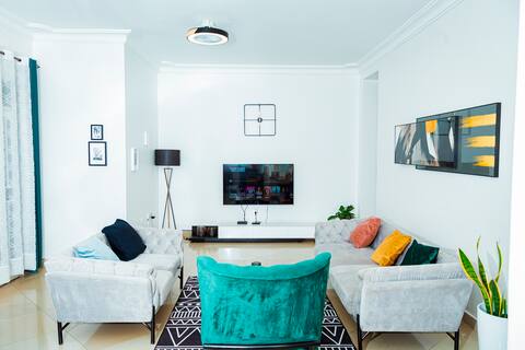 Simba Apartment (Gaju)
