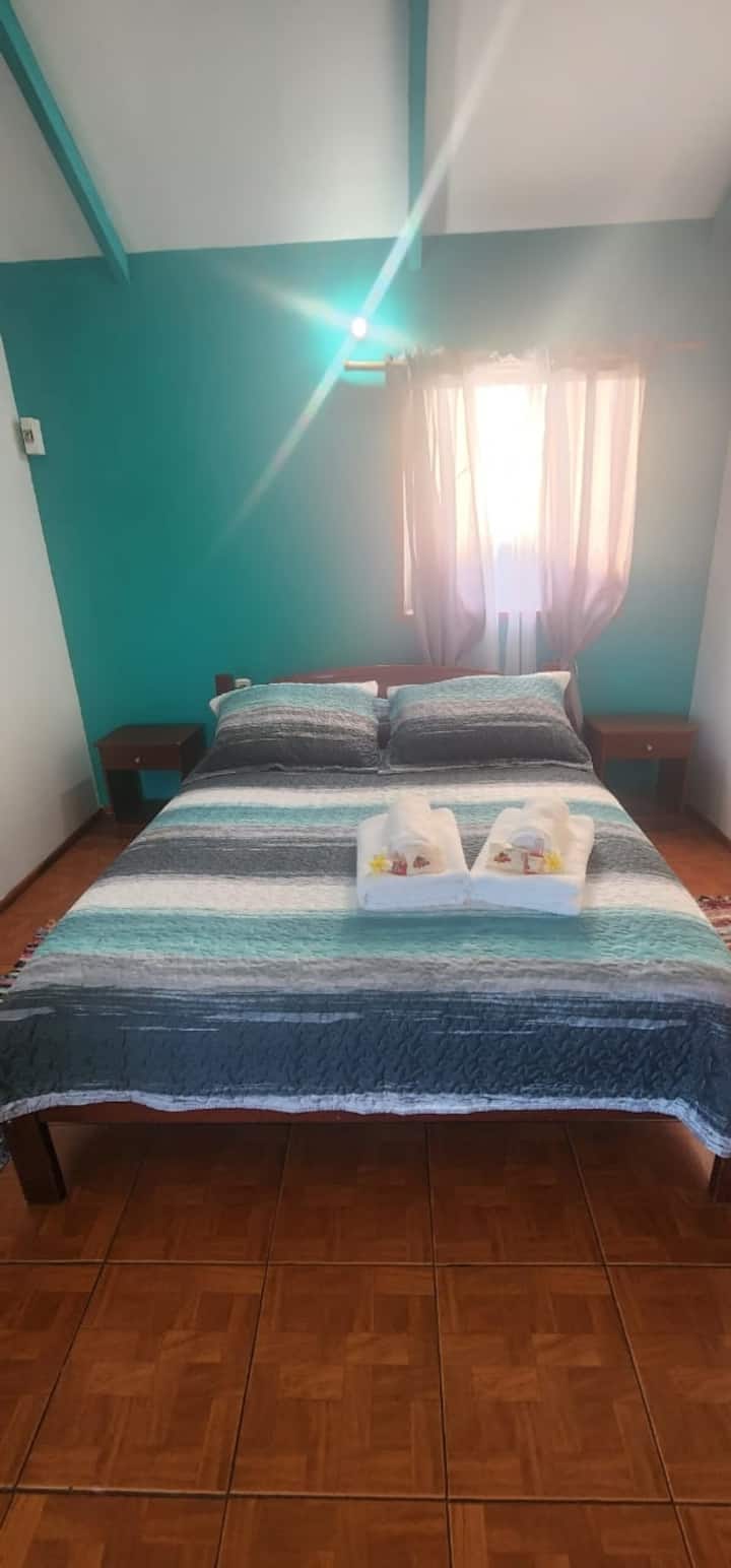 Dhomë gjumi