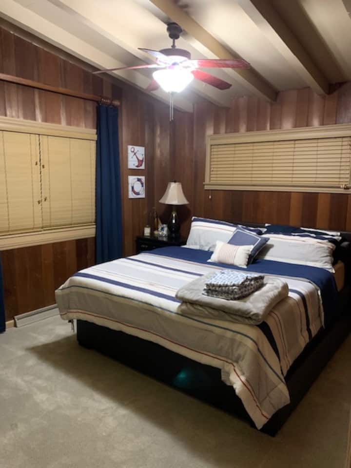 Habitación 1