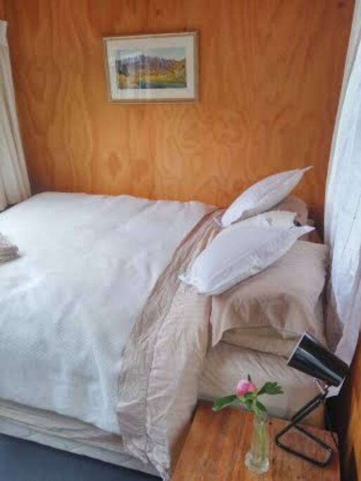 Different view of Bedroom.