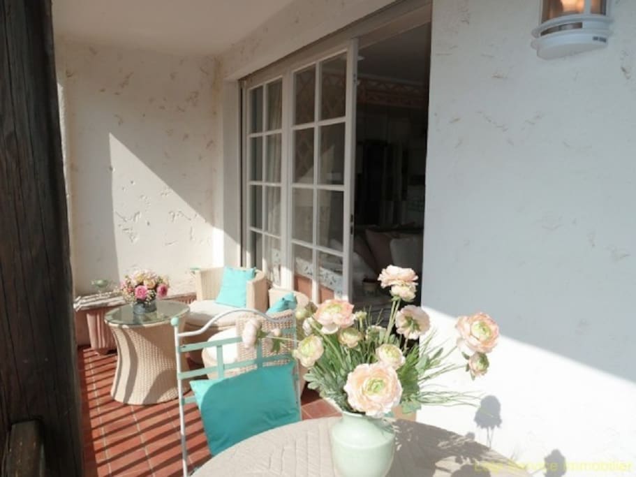 PG628 Balcon