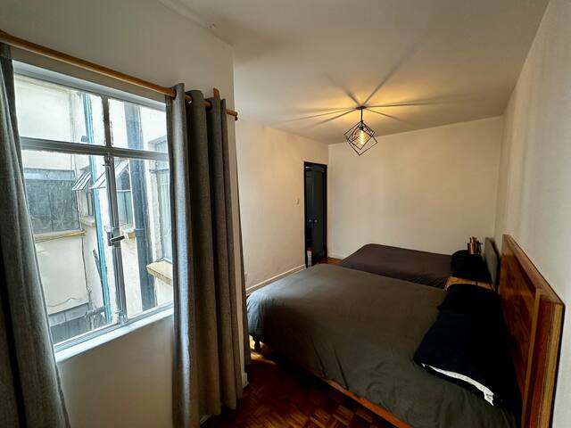 Double large apartments, 4br in Condesa gallery image 3