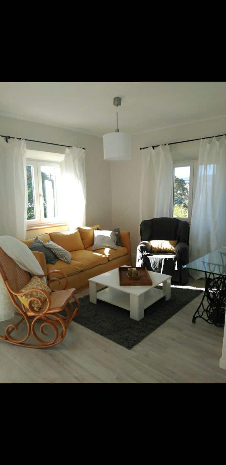 Casa Con Aparcamiento Jardin Y Vistas A La Bahía - San Vicente de la Barquera