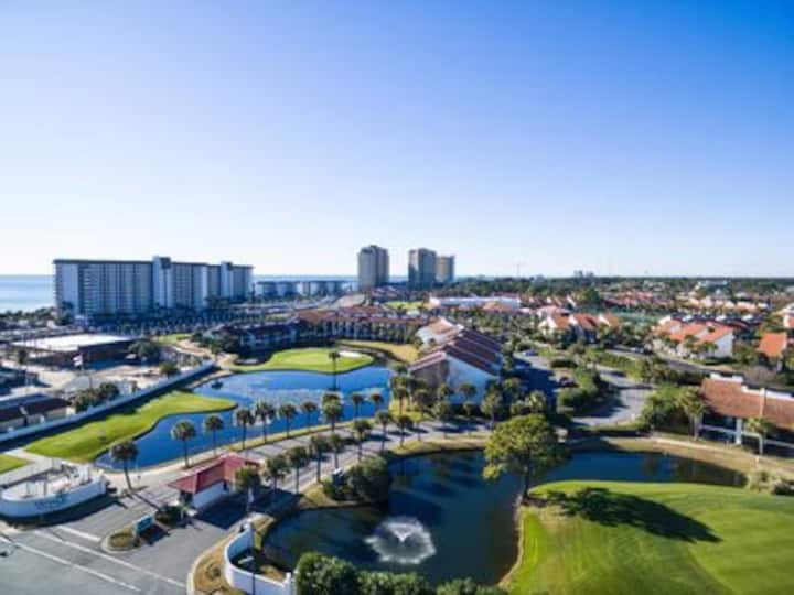 Penthouse Paradise - Panama City Beach, FL