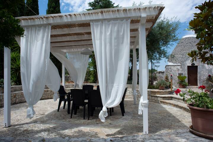 Trullo Il Mulino gallery image 2