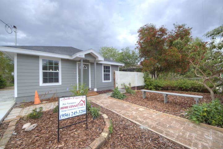 Airbnb Harlingen Vacation Rentals Places To Stay