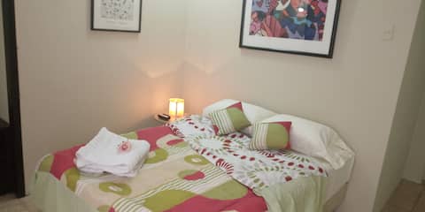 boel boutique Hostal en Guayaquil
