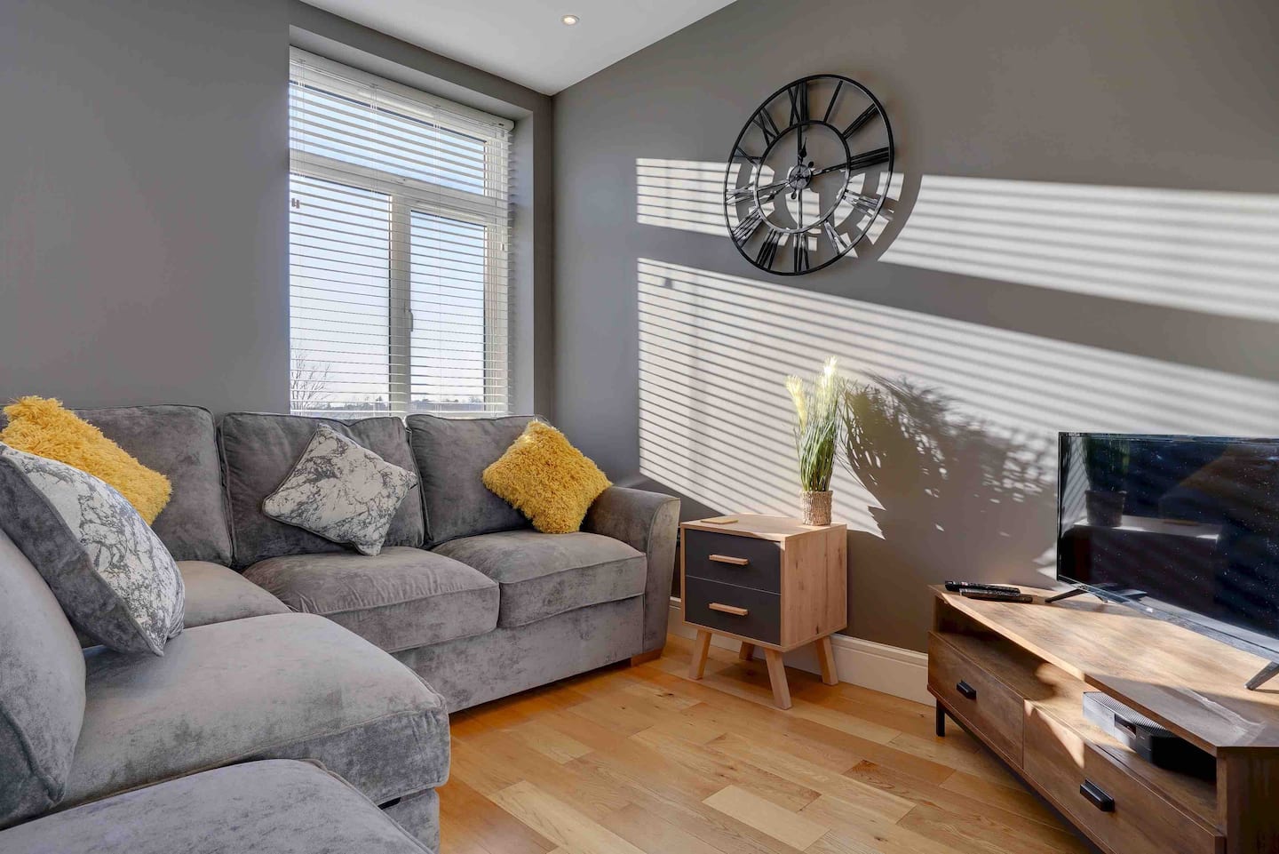 Cosy Luxury city apartment with private