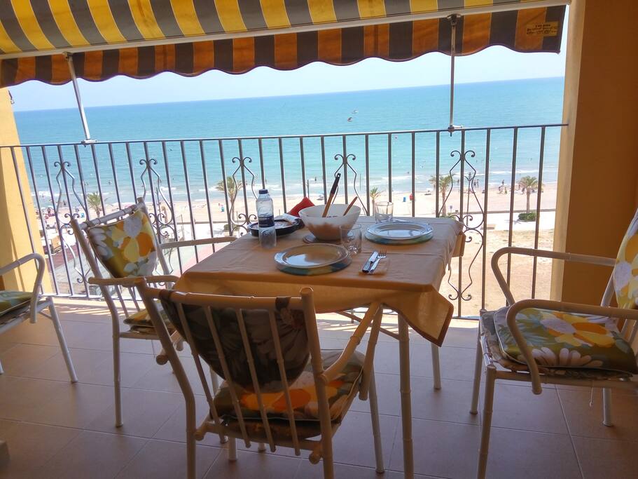 Terraza
