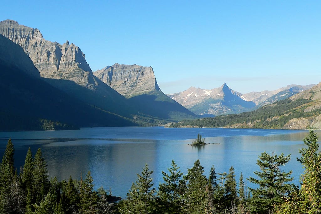 Glacier National Park