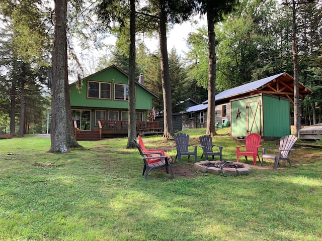 Airbnb Old Forge Vacation Rentals Places To Stay New York