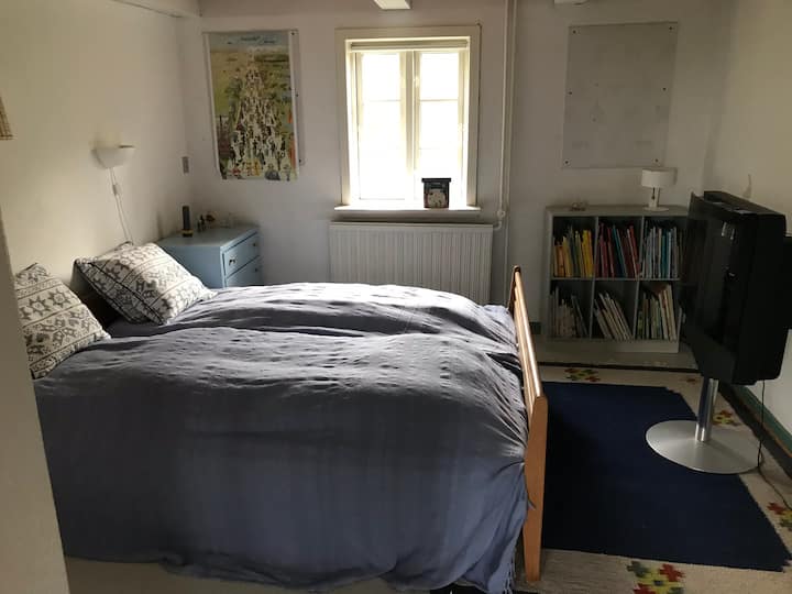 Спална соба 3