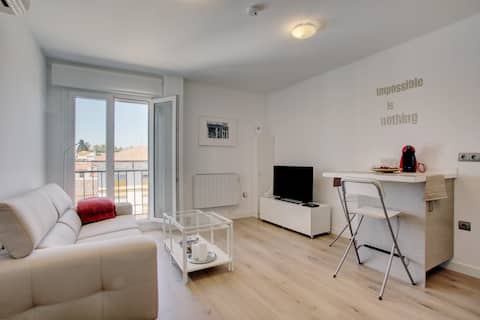 Beautiful apartment in the heart of Ronda - A1