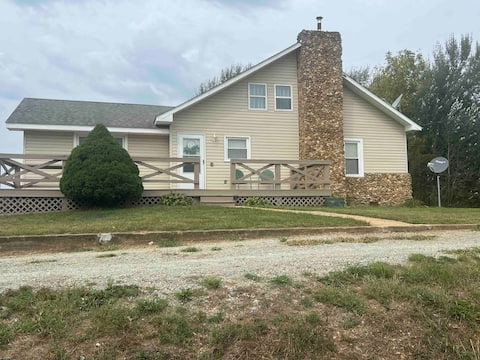 Spring Valley Ranch Rock House