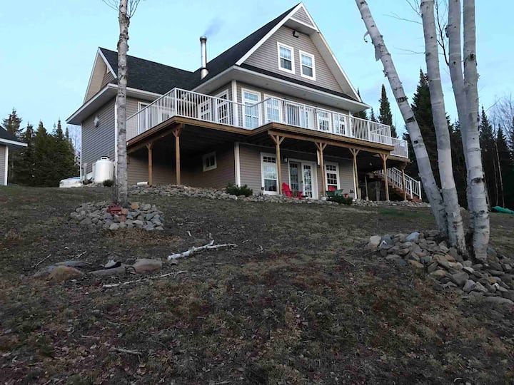 Fort Fairfield Vacation Rentals & Homes Maine, United States Airbnb