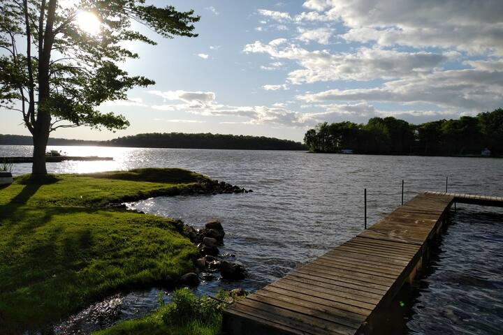 Airbnb Rice Lake Vacation Rentals Places To Stay