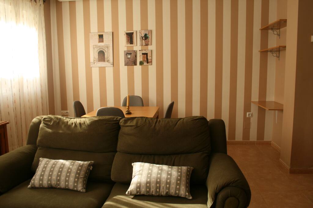 Salón