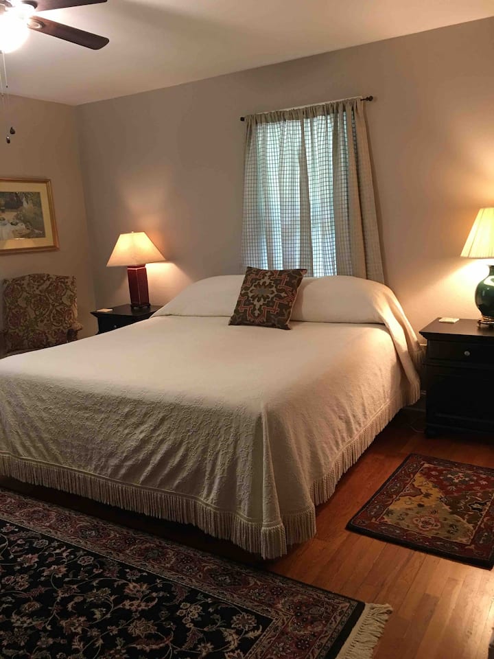 Greenwood locations de vacances et logements Caroline du Sud, États