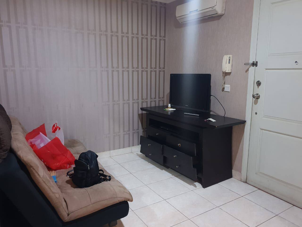 City Home Stay Moi Kelapa Gading Wohnungen Zur Miete In