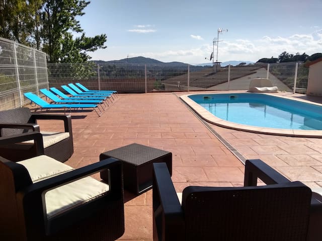 Villa Ingrid Costa Brava