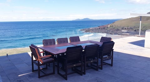 End of the Road - Scotts Head