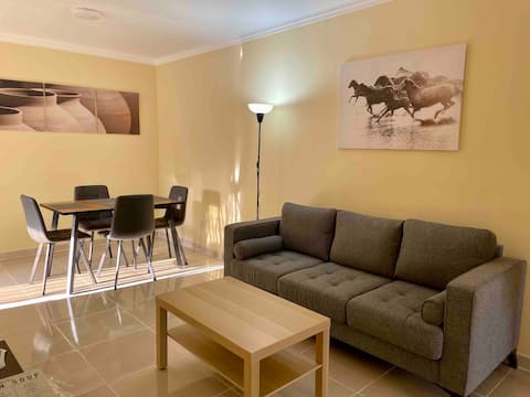 Cozy Apartment in Ciudad Pablo Mella 3