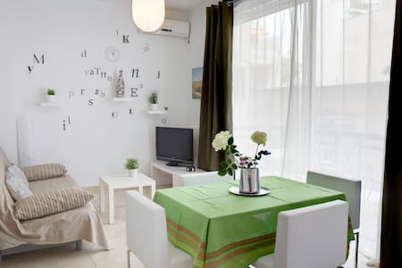 Casavathel1 Athens Center Apartment