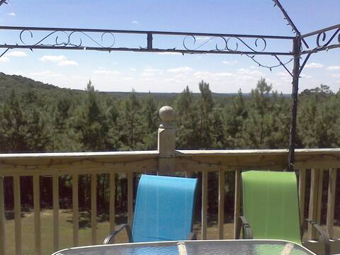 Stone Canyon Resort and Spa