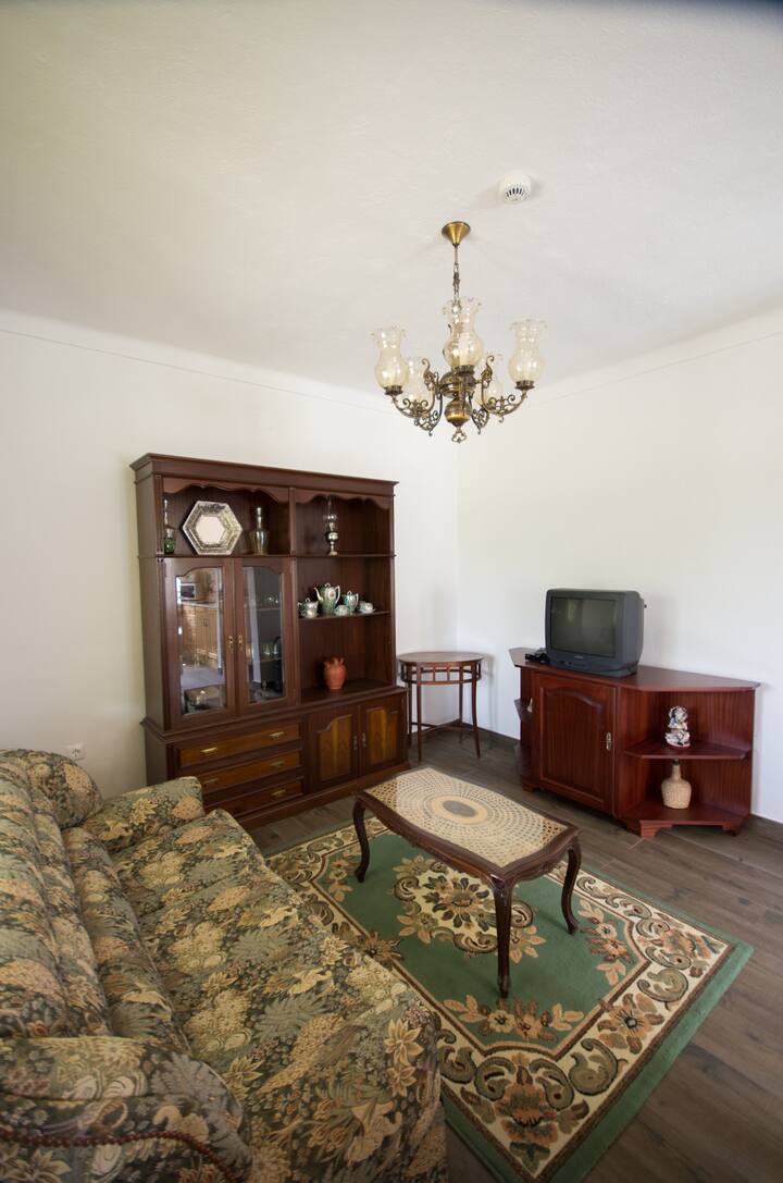 Oliveira Country House - Casa Verde (T2) - Fronteira