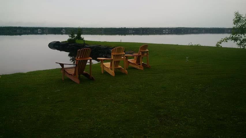 Waters Edge