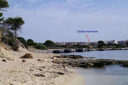 S Estanyol De Migjorn Holiday Rentals Homes Illes Balears Spain Airbnb