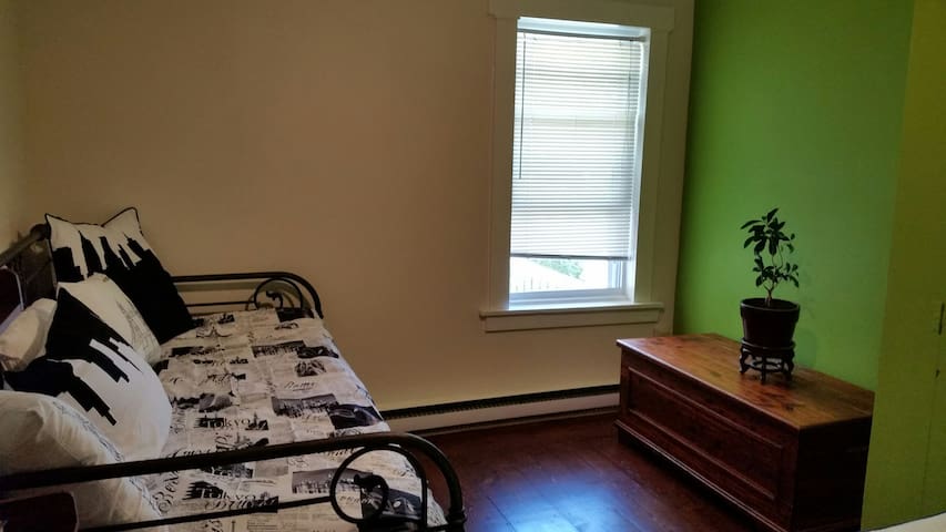 City home in great location