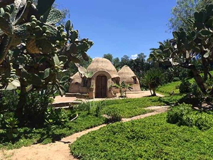 Mineral de Pozos Alojamientos vacacionales Guanajuato, México Airbnb