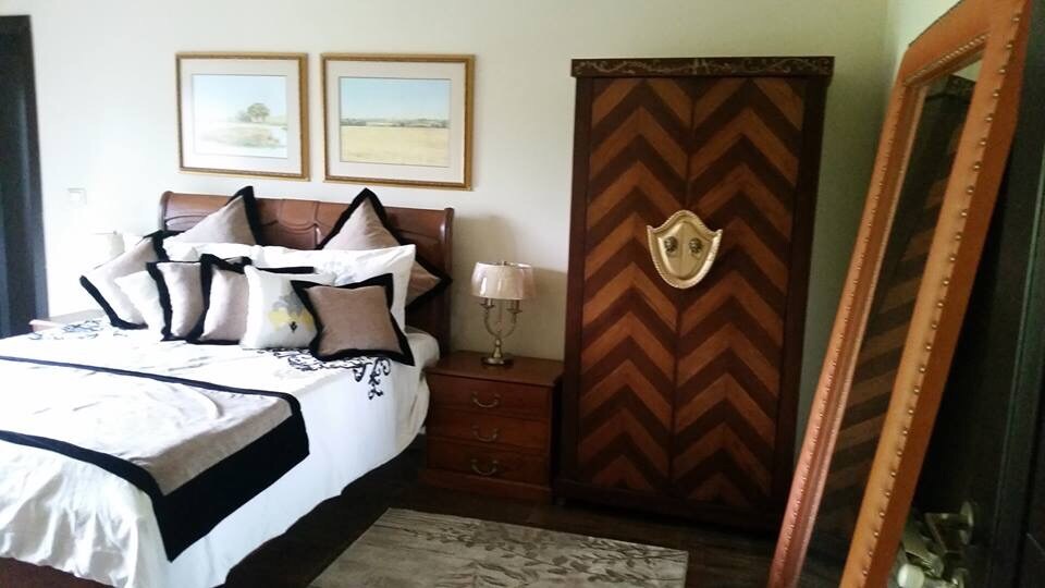 საძინებელი