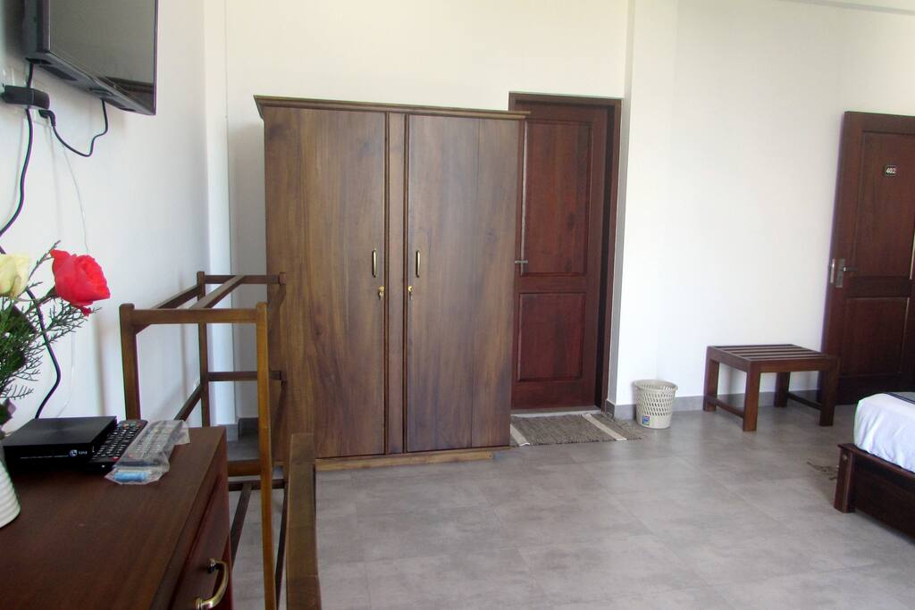 Bed Room