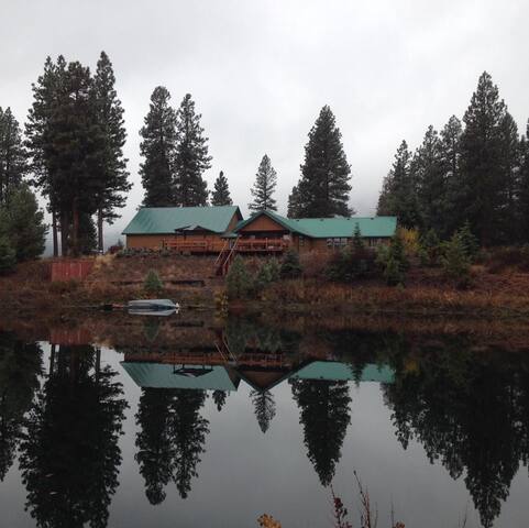 Cherry Creek Ranch