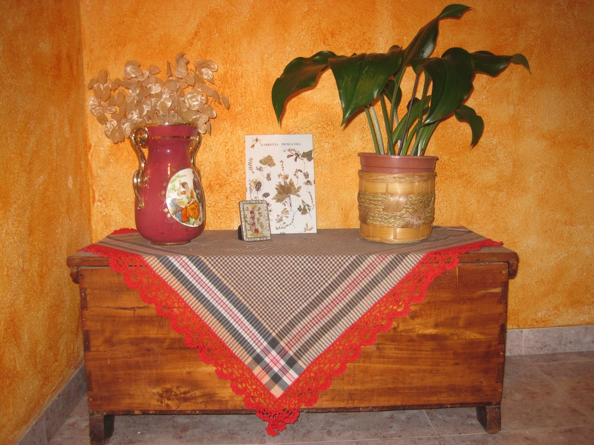 Listing image 4 at Apartaments Pi 20 in Santa Pau