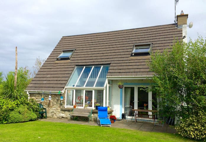 Miller Cottage, Rathmullan, Donegal