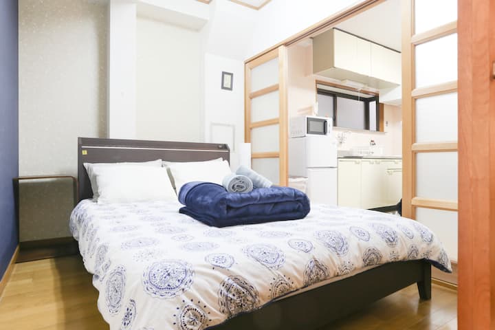 ห้องนอนสำหรับ 2 คน