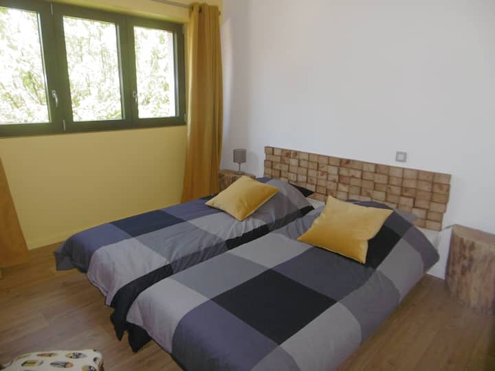 Chambre 1