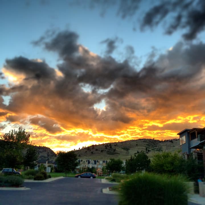 Boulder Vacation Rentals & Homes Colorado, United States Airbnb