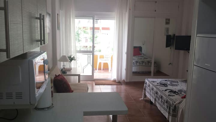 Estudio In Costa Del Sol - Benalmádena