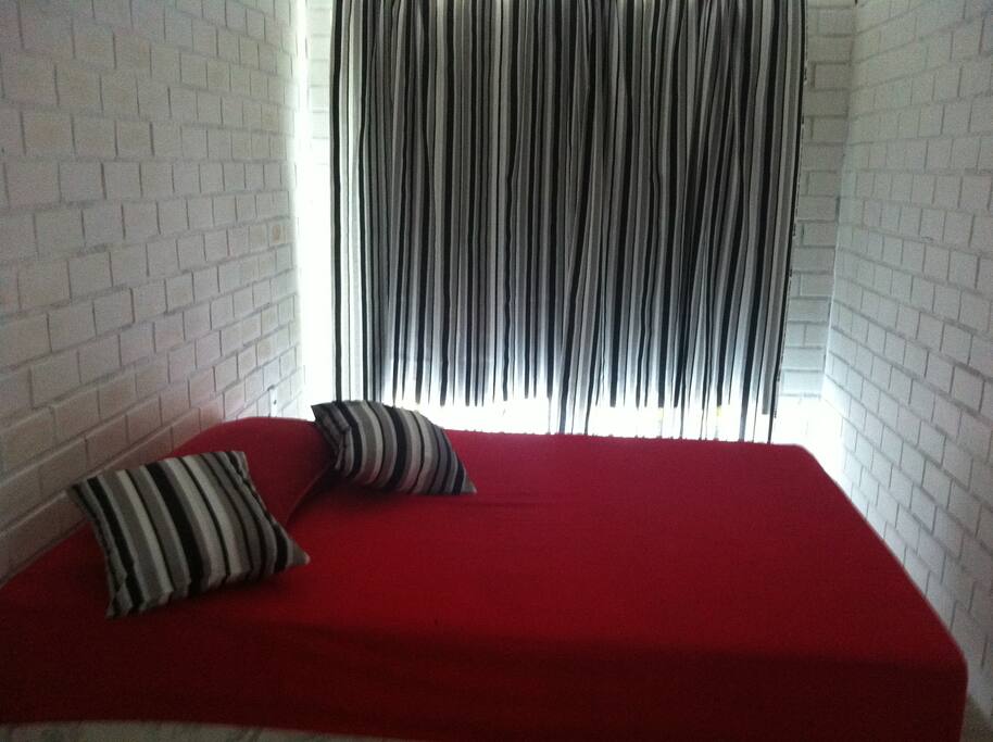 Cama de casal