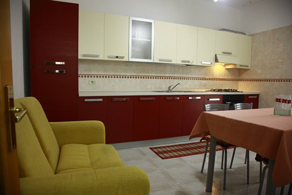 CUCINA