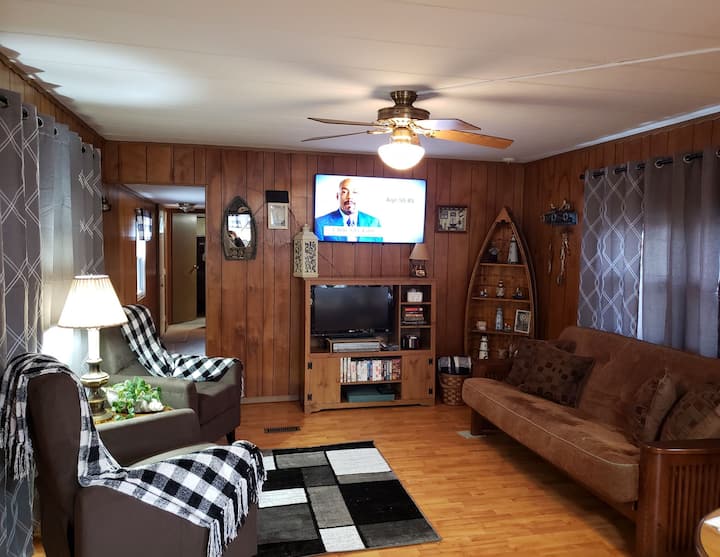 Oak Harbor Vacation Rentals Airbnb